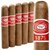 Romeo y Julieta Bully (Robusto) (5.0"x50) Pack of 5