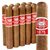 Romeo y Julieta 1875 Bully (Robusto) (5.0"x50) Pack of 10