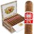 Romeo y Julieta Cedro Deluxe #2 (Corona) (5.5"x44) Box of 25