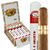 Romeo y Julieta Clemenceau Tubos (Toro) (6.0"x50) Box of 10