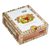 Romeo y Julieta Clemenceau Tubos (Toro) (6.0"x50) Box of 10