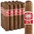 Romeo y Julieta 1875 Bully (Robusto) (5.0"x50) Pack of 20