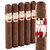 Romeo by Romeo y Julieta Robusto (5.0"x54) Pack of 5