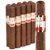 ROMEO by Romeo y Julieta Toro (6.0"x54) Pack of 10