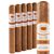Romeo y Julieta 1875 Nicaragua (Toro) (6.0"x50) Pack of 5