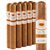 Romeo y Julieta 1875 Nicaragua (Toro) (6.0"x50) Pack of 10