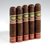 Romeo y Julieta Aniversario Maduro Robusto (5.0"x56) Pack of 5