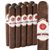 Rocky Patel Sun Grown Maduro Toro (6.5"x52) Pack of 10
