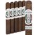Flor de San Andres by Rocky Patel (Toro) (6.5"x52) Pack of 5
