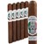 Flor de San Andres by Rocky Patel Churchill -5-Pack (7.0"x50) Pack of 5