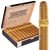 Rocky Patel Connecticut Robusto (5.5"x50) Box of 20