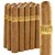 Rocky Patel Connecticut (Toro) (6.0"x52) Pack of 15