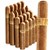 Rocky Patel Connecticut Mega-Sampler 20 Cigars