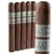 Rocky Patel 15th Anniversary Toro (6.5"x52) Pack of 5