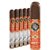 Rocky Patel Sixty Toro (6.5"x52) Pack of 5