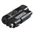 Rockwell Quad Torch Lighter - Black