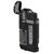 Rockwell Quad Torch Lighter - Black