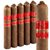 Rocky Patel Sun Grown Sixty (Gordo) (6.0"x60) Pack of 5