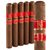 Rocky Patel Sun Grown Toro (6.5"x52) Pack of 5