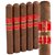 Rocky Patel Sun Grown Robusto (5.5"x50) Pack of 5
