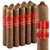 Rocky Patel Sun Grown Sixty (Gordo) (6.0"x60) Pack of 10