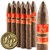 Rocky Patel Sun Grown Torpedo (6.1"x52) Pack of 10