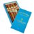 San Cristobal 91-95 Rated Sampler Box 5 Cigars