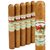 San Cristobal Elegancia Imperial (Toro) (6.0"x52) Pack of 5