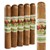 San Cristobal Elegancia Robusto (5.0"x50) Pack of 5