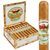 San Cristobal Elegancia Imperial (Toro) (6.0"x52) Box of 25