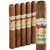 San Cristobal Revelation Legend (Toro) (6.2"x52) Pack of 5