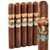 San Cristobal Quintessence Robusto (5.5"x50) Pack of 5