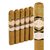 Southern Draw Rose Of Sharon Desert Rose Belicoso Fino (5.5"x54) Pack of 5