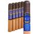 Southern Draw Jacobs Ladder Toro (6.0"x52) Pack of 5