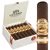San Lotano Oval Maduro (Gordo) (6.0"x60) Box of 20