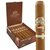 San Lotano Oval Connecticut (Double Corona) (7.5"x54) Box of 20