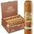 San Lotano Oval Connecticut (Double Corona) (7.5"x54) Box of 20