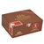 San Lotano Oval Connecticut (Double Corona) (7.5"x54) Box of 20