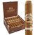 San Lotano Oval Connecticut (Gordo) (6.0"x60) Box of 20