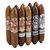 Ave Maria Top Ten Sampler 10 Cigars