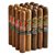 Gurkha Sultan Mega-Sampler 20 Cigars