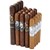 Man O' War Mega-Sampler 20 Cigars