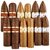 NUB Flight Sampler 12 Cigars