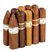 Nub Top Ten Sampler 10 Cigars