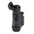 Sputnik Triple Flame Lighter Black