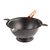 Stinky Ashtray Black