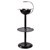 Stinky Floor Ashtray - Black