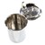 Stinky Car Cup Holder Ashtray