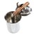 Stinky Car Cup Holder Ashtray