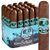 Schizo Maduro Robusto (5.0"x50) Pack of 20